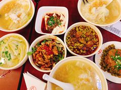 -71号豆汤饭·成都小馆(春熙路百盛店)