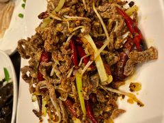 -燕春楼(海河华鼎店)