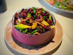 -山石榴·贵州菜(丰盛里店)