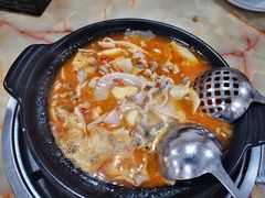 -李师傅脆肚(梅林店)