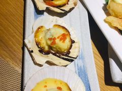-三石铁板烧(紫竹桥店)