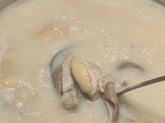 -煲王粤菜餐厅(中侨中心店)