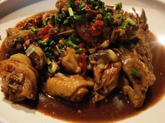 -古道村落(温汤店)