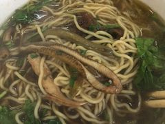 -老赵面店(大西路店)