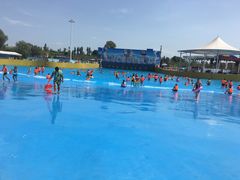 -海盗传奇水世界