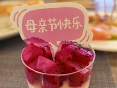 -湖州东吴开元名都酒店-滨河自助餐厅