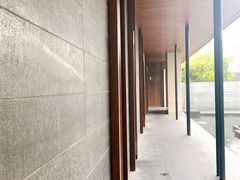-九里云松·天香餐厅