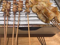 -木屋烧烤(岗顶二店)