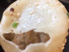 -小杨生煎(黄河路店)