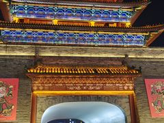 -开封市鼓楼广场(宋都皇城旅游度假区)