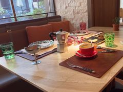 -Mammamia意大利餐厅(阳春巷店)