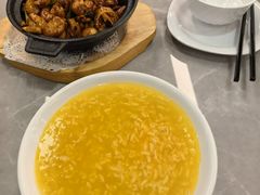 -台北楚楚园馅饼粥(虹桥南丰城店)