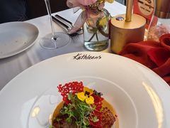 -Kathleen's Waitan 凯圣琳江景西餐厅(外滩店)