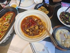 -新安人家·22年本地餐厅
