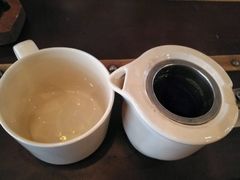 -漫咖啡(武汉天地店)