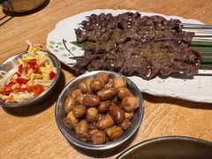 -质烤烤物·活烤海鲜(质烤总店)