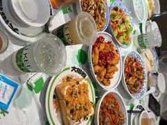 -欧记大排档·景德菜(上海首店)