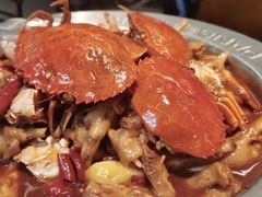 -胖哥俩肉蟹煲(湖滨银泰in77店)