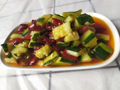 -霸王虾·麻辣小龙虾(清水河公园店)