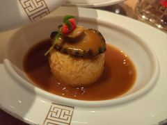 -额尔敦牛厨师铜板烧