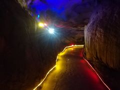 -佛爷洞旅游景区