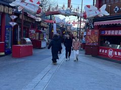 -古文化街旅游区