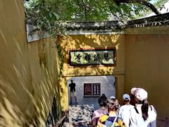 -普陀山慧济禅寺