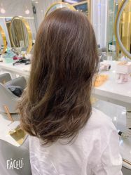 -5M HAIR SALON