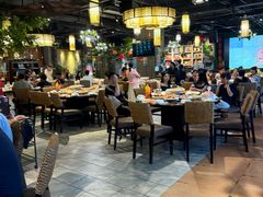 -牛头鱼庄·地道广西菜(西明店)