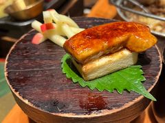 -摩打食堂(佳兆业店)