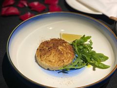 -小火花·干式熟成牛排馆Spark SteakHouse(剑桥郡店)