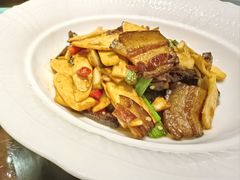 -上地宴·中关村的会客厅(清河高铁站店)