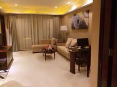 万豪温泉谷度假酒店-咸宁温泉谷大酒店