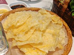 -洪氏嗨捞·广东猪肚鸡·椰子鸡火锅(西咸万象城店)