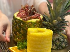 -西塔老太太泥炉烤肉(南山旗舰店)