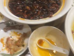 -黑家养生粥道馆(新世纪店)