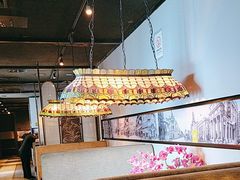 -上海小南国(正大店)