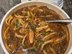 -前海沿·青岛菜(乐客城店)