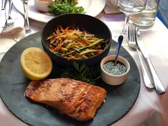 -Bistrot Francois Felix