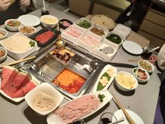 -海底捞火锅(吾悦广场店)