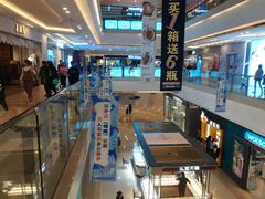 -万达广场(福州金融街店)