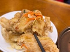 -老厨家(中央大街西七道街店)