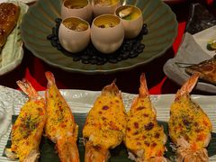 -匠和风精致料理(成都龙湖滨江天街店)