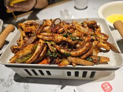 -关东小磨东北菜(漕河泾印象城店)