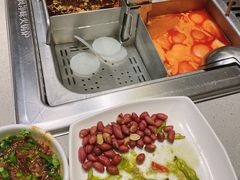 -海底捞火锅(新松江路店)