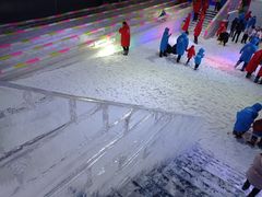 -宁波冰雪大世界(北仑区)