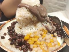 -鲜芋仙Meet Fresh(壹方城店)