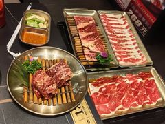 -西塔老太太泥炉烤肉(龙湖北苑天街店)