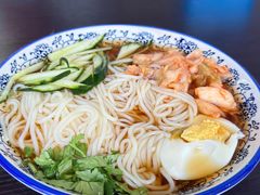 -朝鲜饭店(房山店)