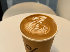 -% Arabica阿拉比卡咖啡(深圳湾万象城店)